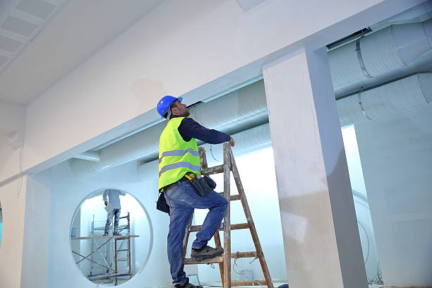 Best Dehumidification Services  in Lansdowne, MD